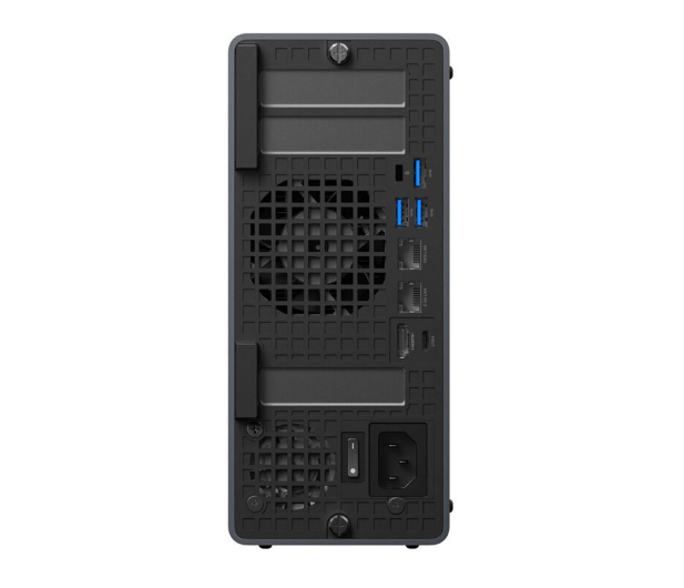 Minisforum MS-02U Ultra 5-235HX/16GB/512+1TB/Win11PX - 1547917 - zdjęcie 3